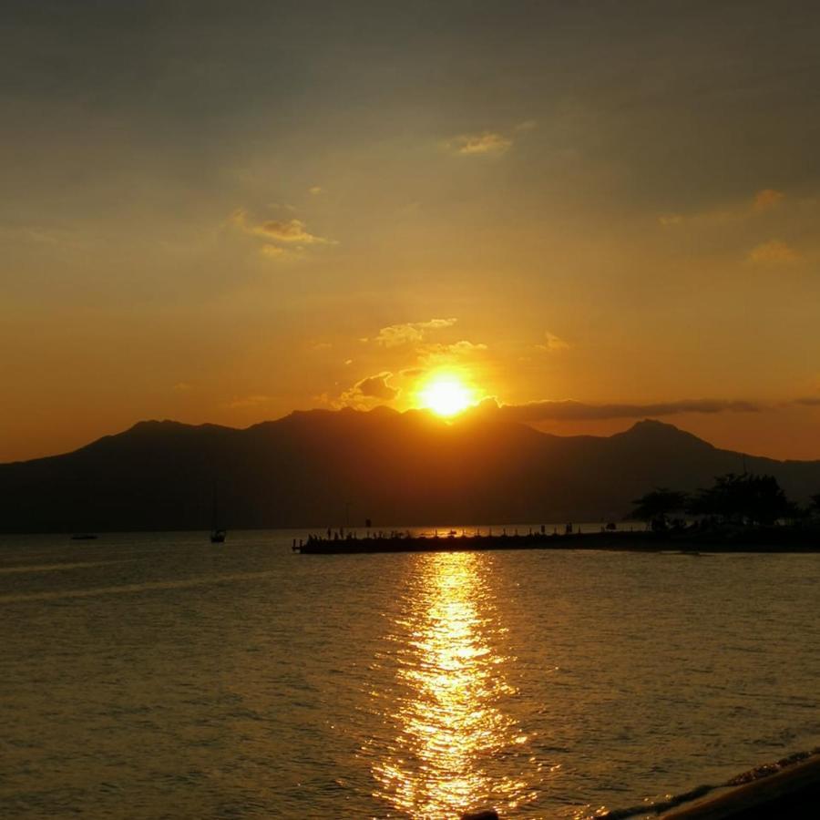 Subic Bay View Diamond Hotel Olóngapo Exterior foto