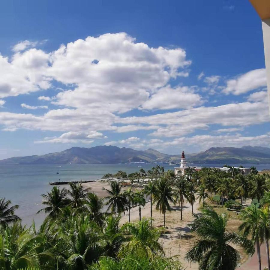 Subic Bay View Diamond Hotel Olóngapo Exterior foto