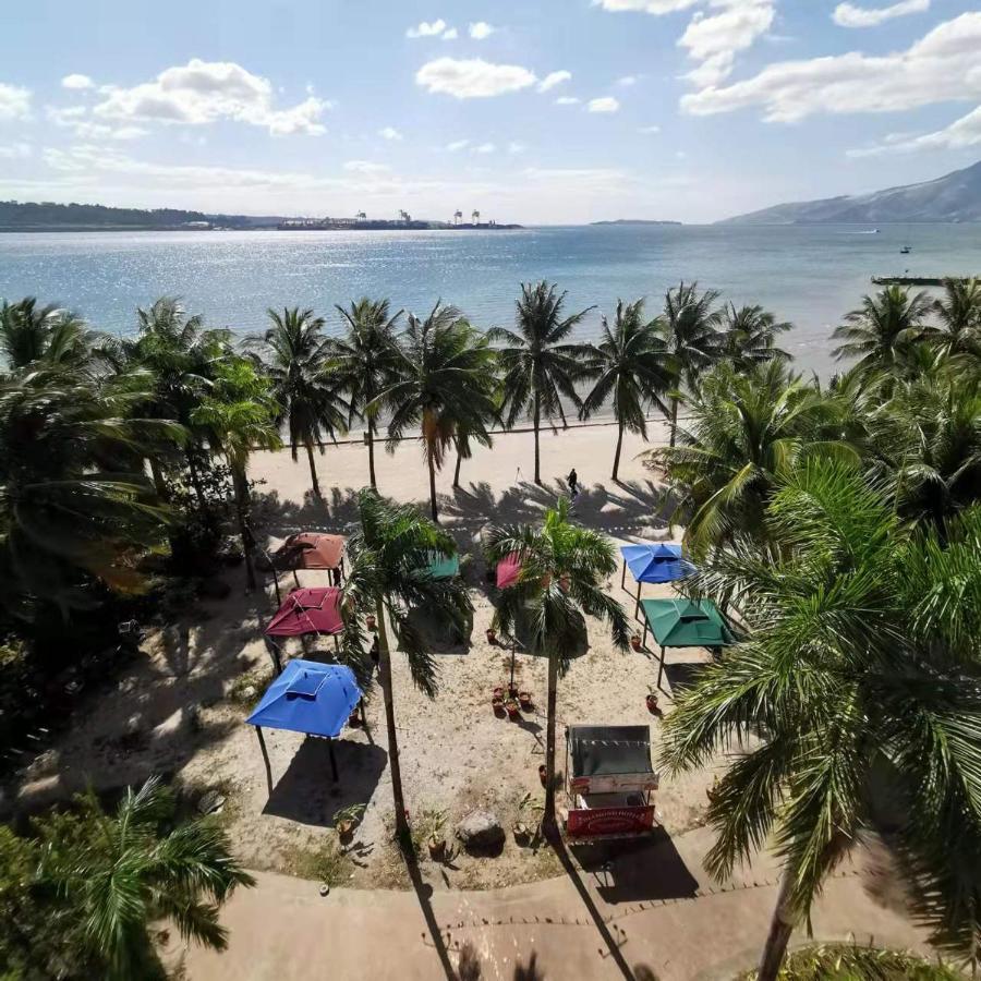 Subic Bay View Diamond Hotel Olóngapo Exterior foto