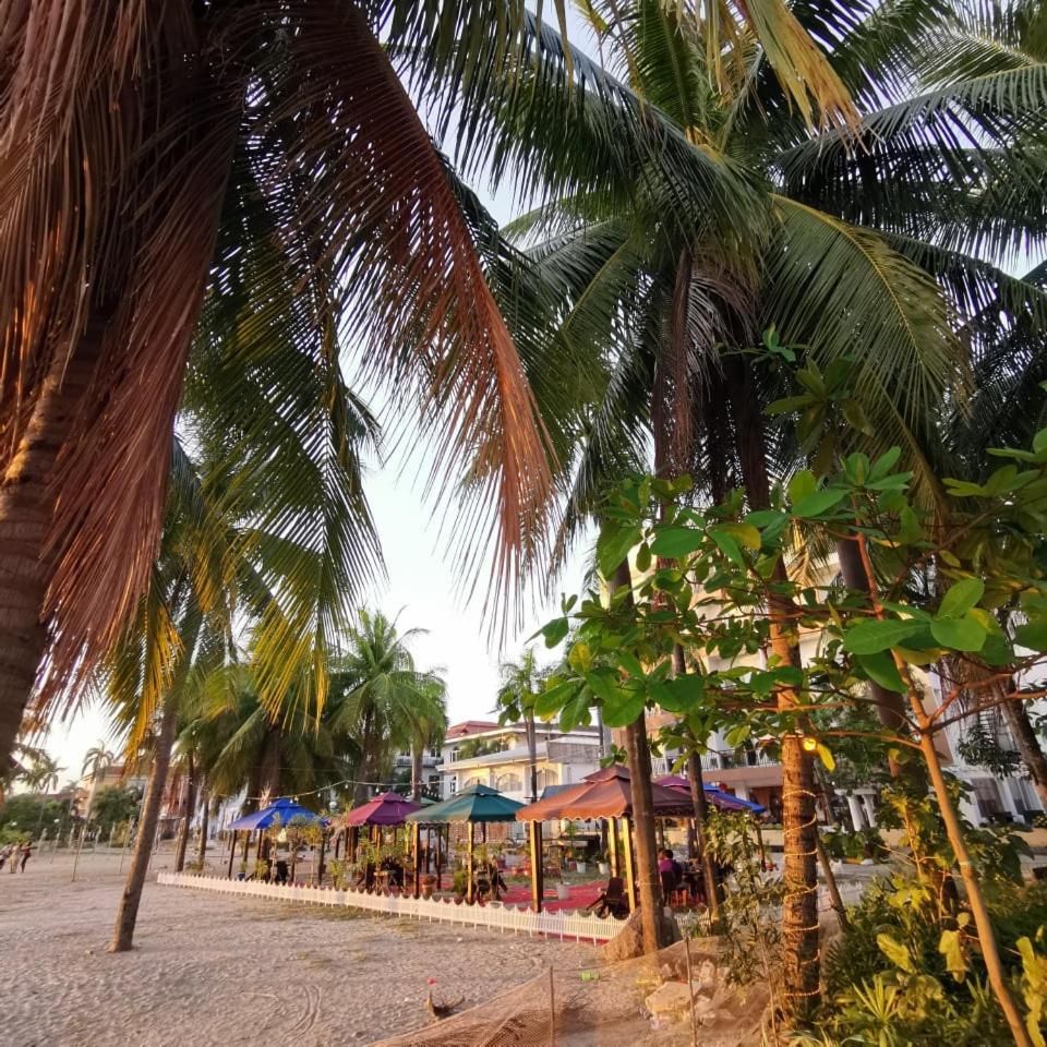 Subic Bay View Diamond Hotel Olóngapo Exterior foto